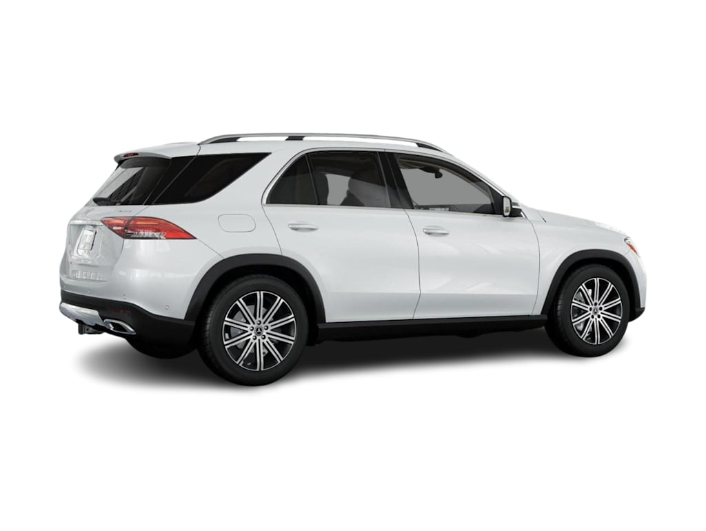Thumbnail: 2026 Mercedes-Benz GLE - 39