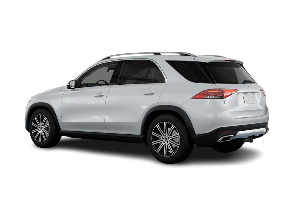 Thumbnail: 2026 Mercedes-Benz GLE - 60