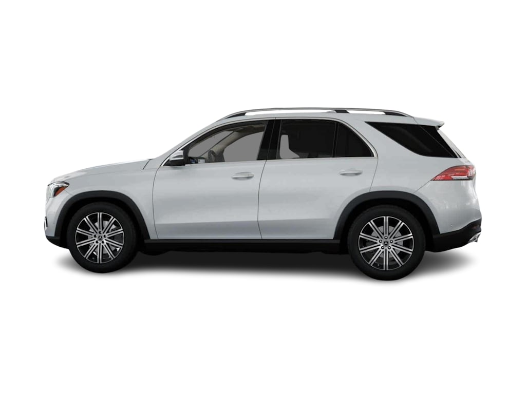 Thumbnail: 2026 Mercedes-Benz GLE - 66