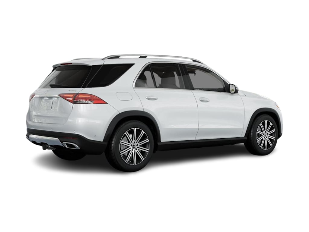 Thumbnail: 2026 Mercedes-Benz GLE - 41