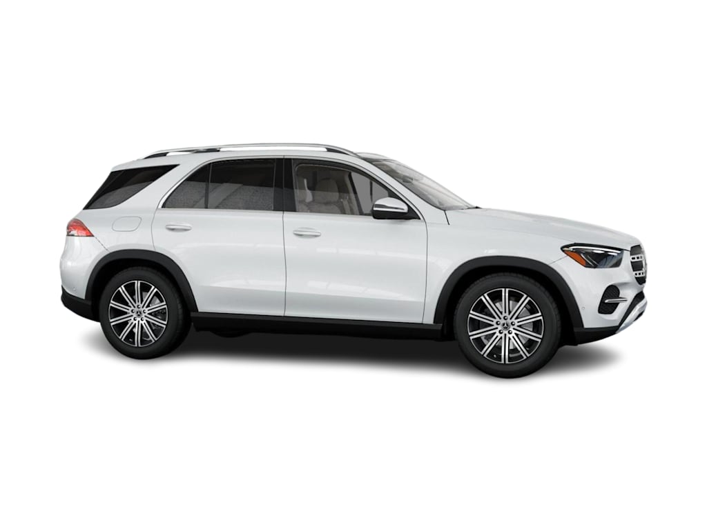 Thumbnail: 2026 Mercedes-Benz GLE - 32