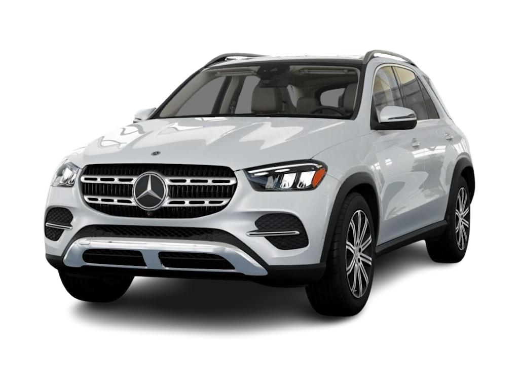 Thumbnail: 2026 Mercedes-Benz GLE - 76