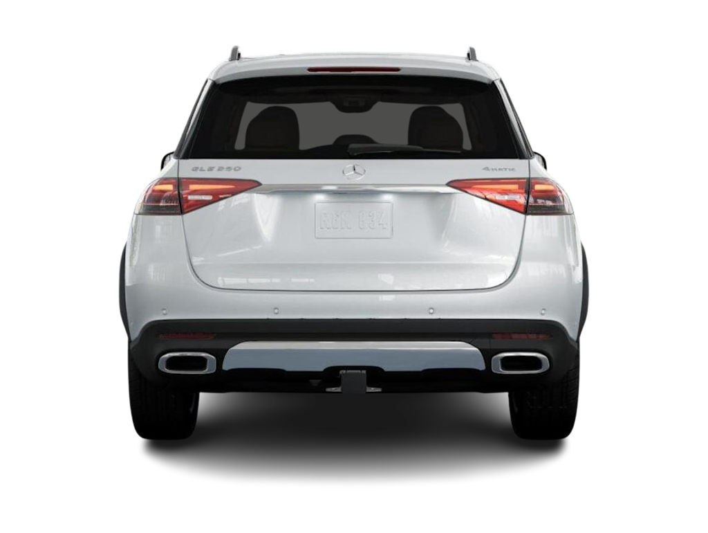 Thumbnail: 2026 Mercedes-Benz GLE - 50