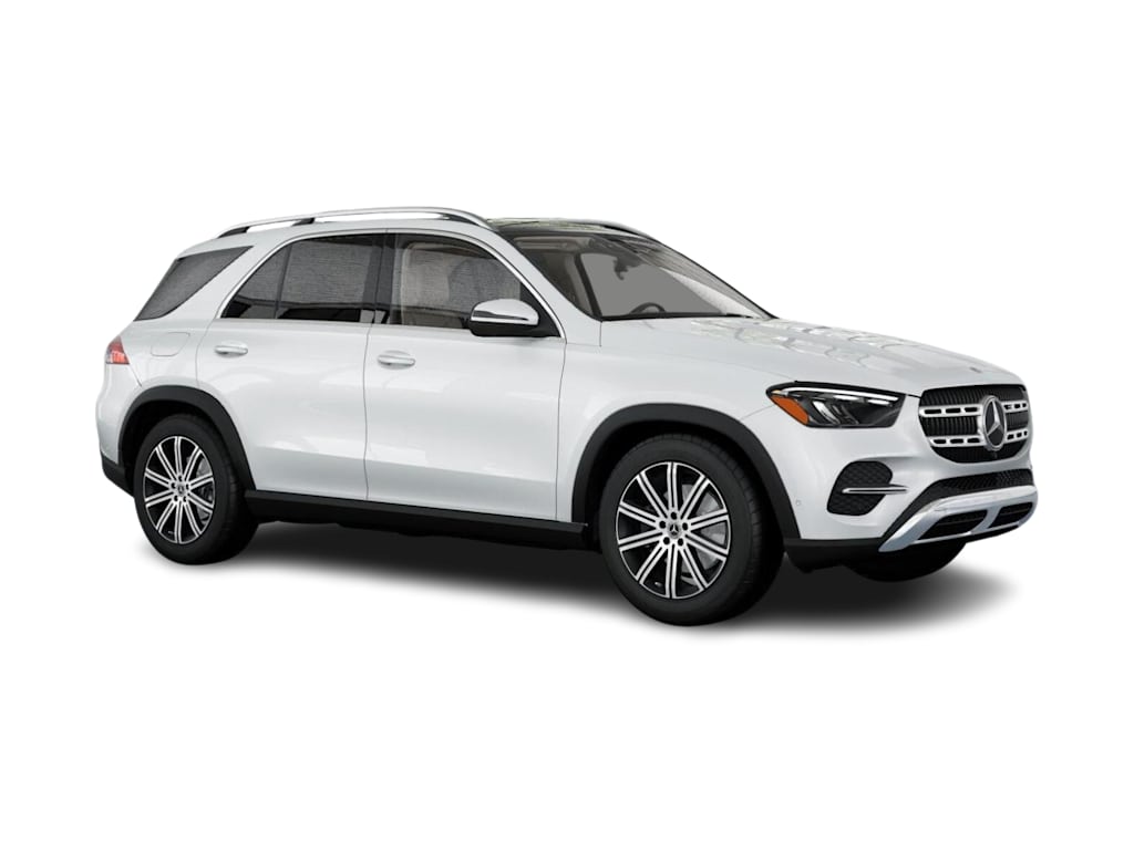 Thumbnail: 2026 Mercedes-Benz GLE - 28
