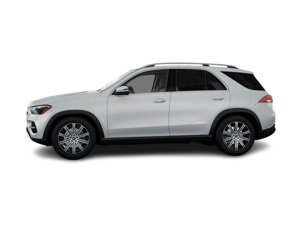 Thumbnail: 2026 Mercedes-Benz GLE - 70