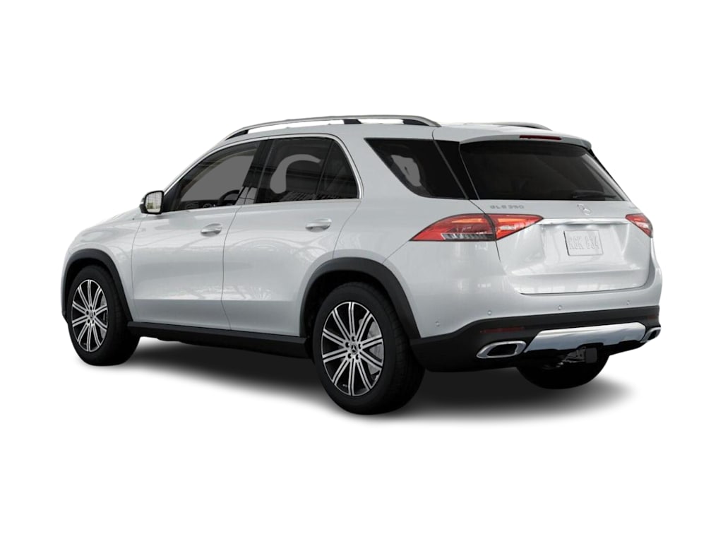 Thumbnail: 2026 Mercedes-Benz GLE - 58