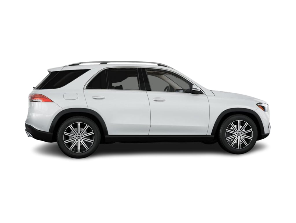 Thumbnail: 2026 Mercedes-Benz GLE - 36