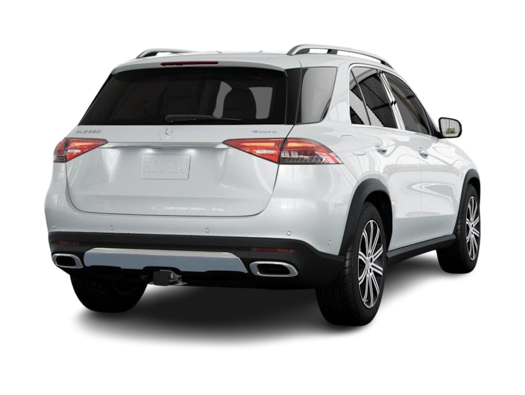 Thumbnail: 2026 Mercedes-Benz GLE - 46