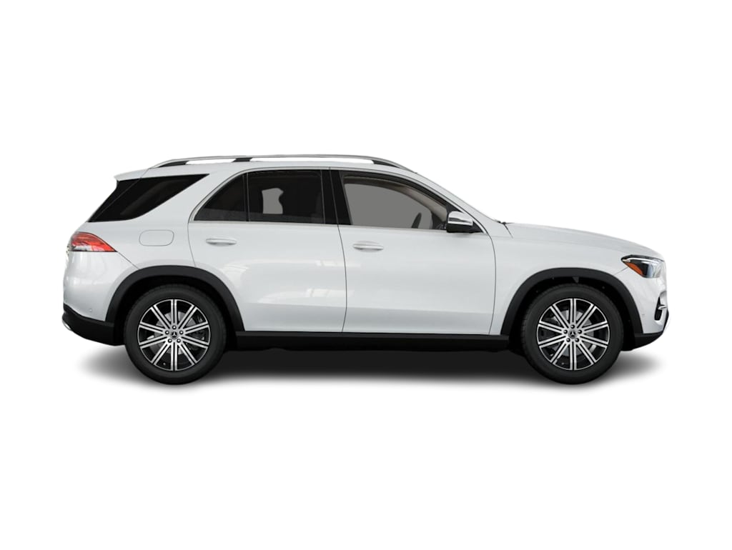 Thumbnail: 2026 Mercedes-Benz GLE - 35