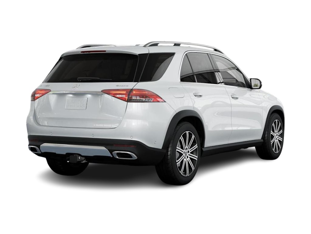 Thumbnail: 2026 Mercedes-Benz GLE - 44