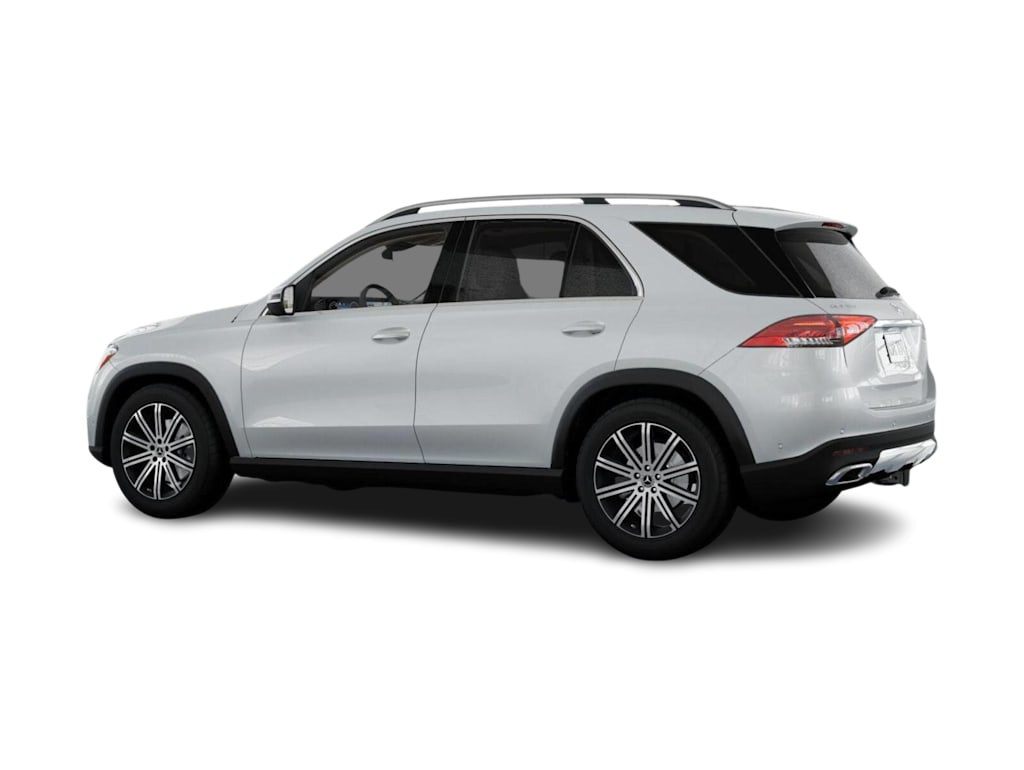 Thumbnail: 2026 Mercedes-Benz GLE - 62
