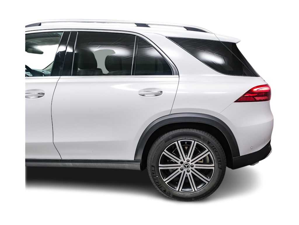 Thumbnail: 2026 Mercedes-Benz GLE - 3