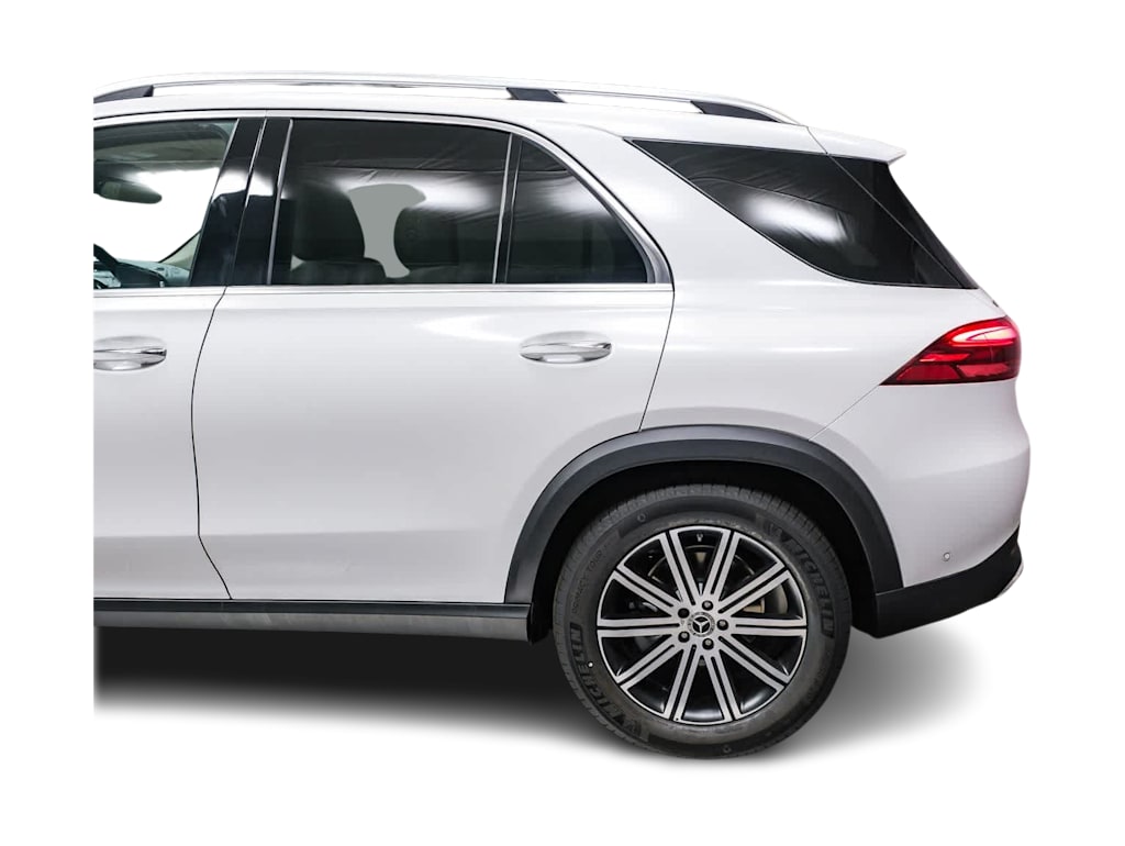 Thumbnail: 2026 Mercedes-Benz GLE - 24