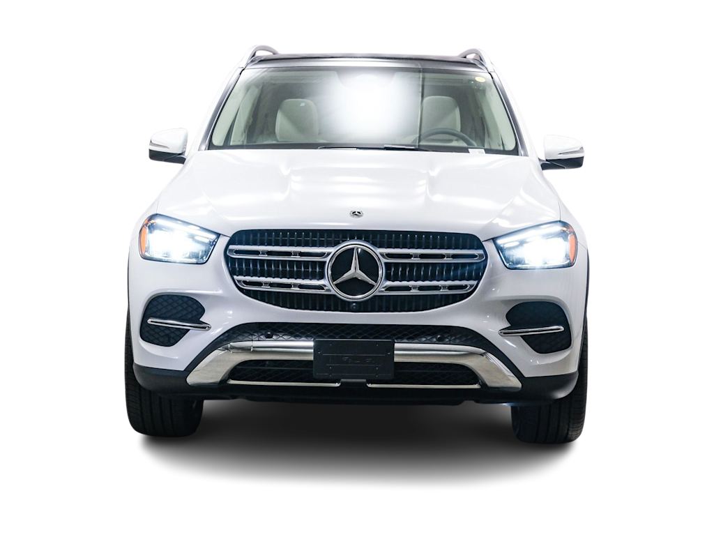 Thumbnail: 2026 Mercedes-Benz GLE - 20
