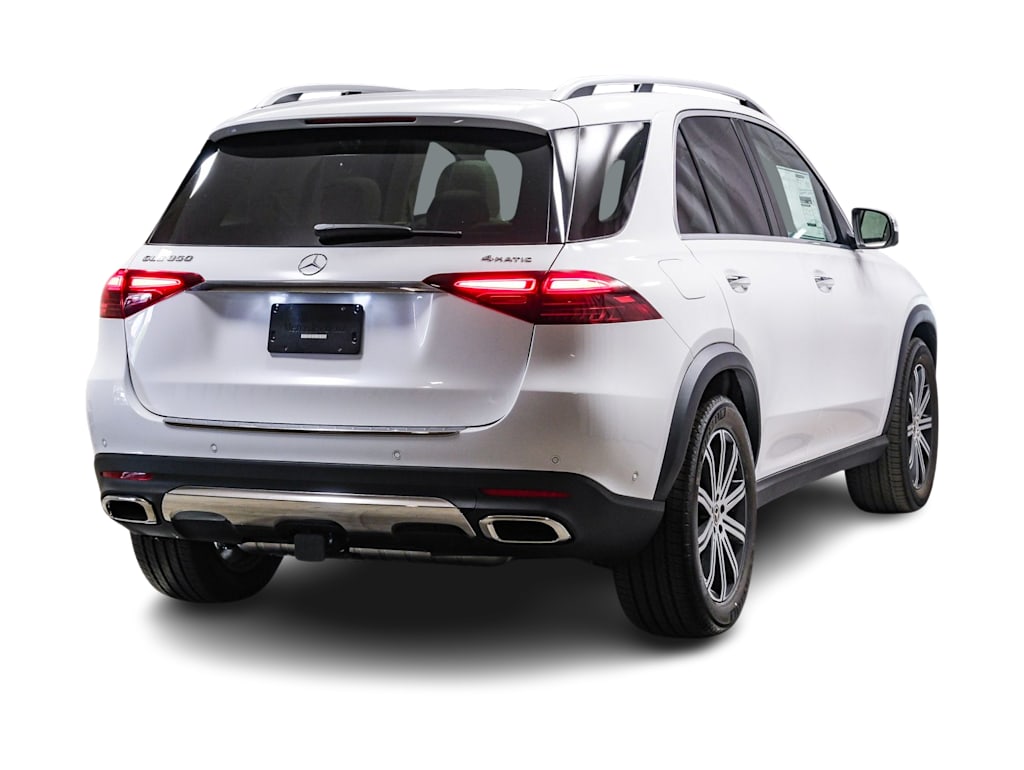 Thumbnail: 2026 Mercedes-Benz GLE - 18