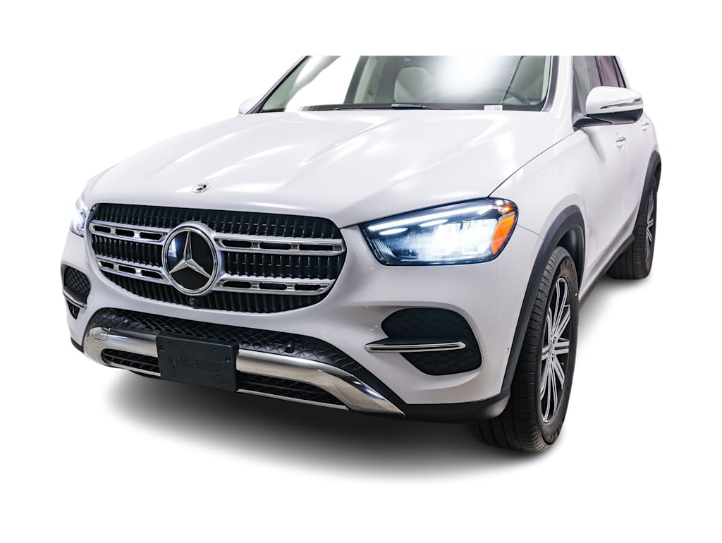 Thumbnail: 2026 Mercedes-Benz GLE - 29