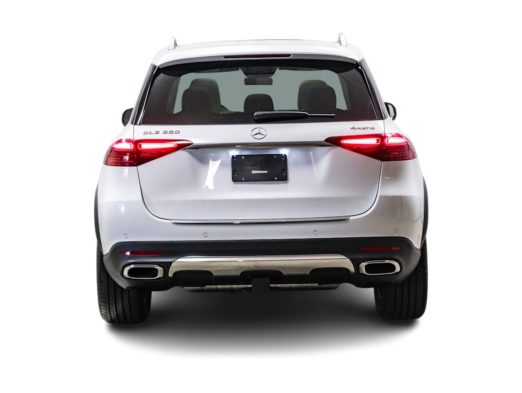 Thumbnail: 2026 Mercedes-Benz GLE - 5
