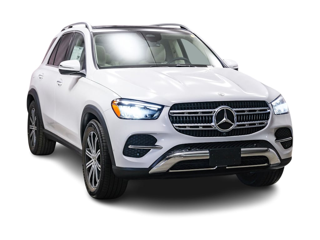 Thumbnail: 2026 Mercedes-Benz GLE - 19