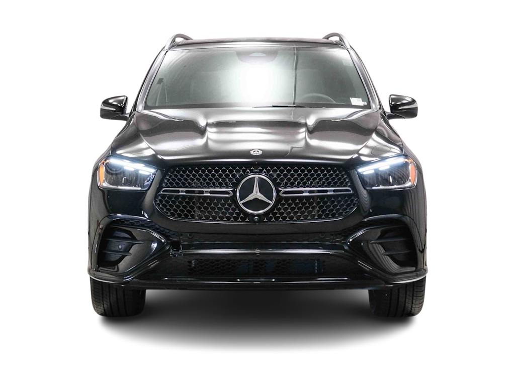 Thumbnail: 2026 Mercedes-Benz GLE - 6