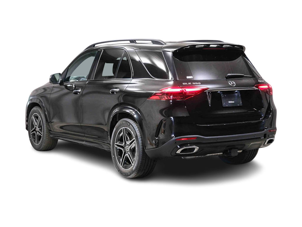 Thumbnail: 2026 Mercedes-Benz GLE - 4
