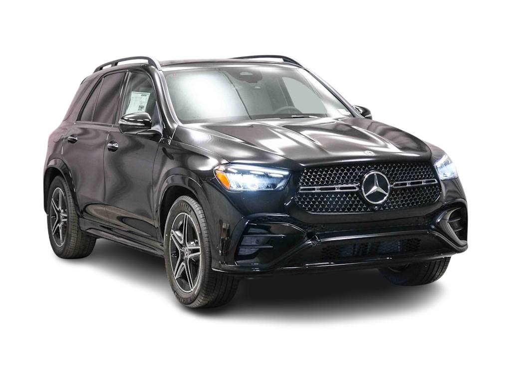 Thumbnail: 2026 Mercedes-Benz GLE - 17