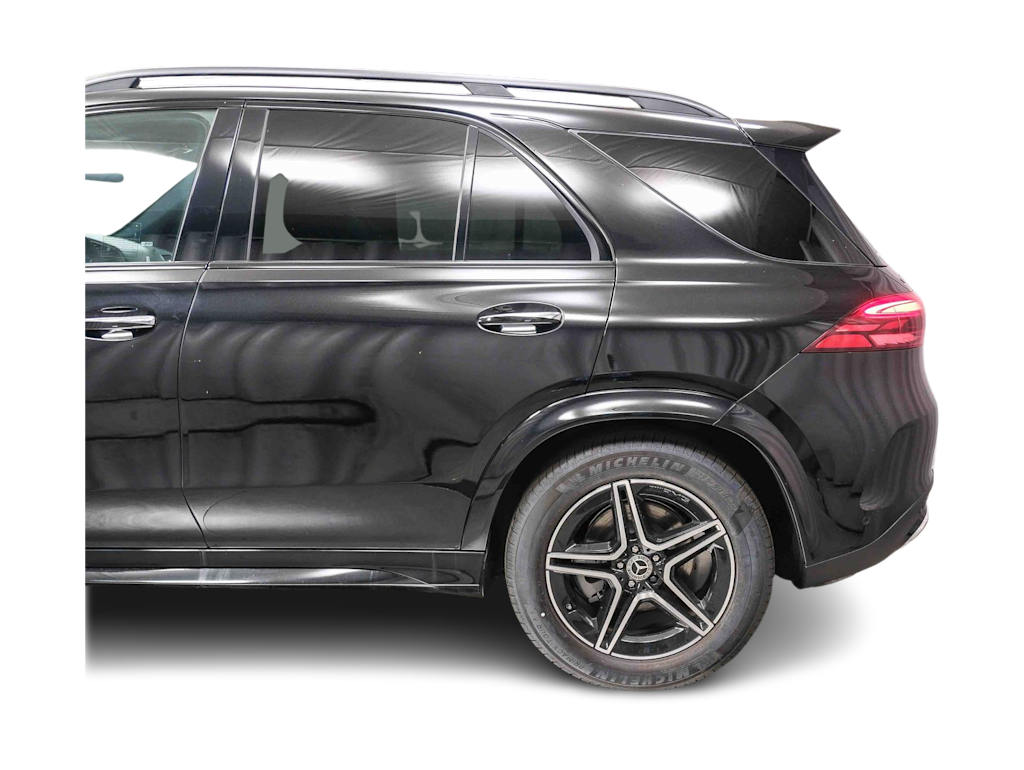 Thumbnail: 2026 Mercedes-Benz GLE - 3