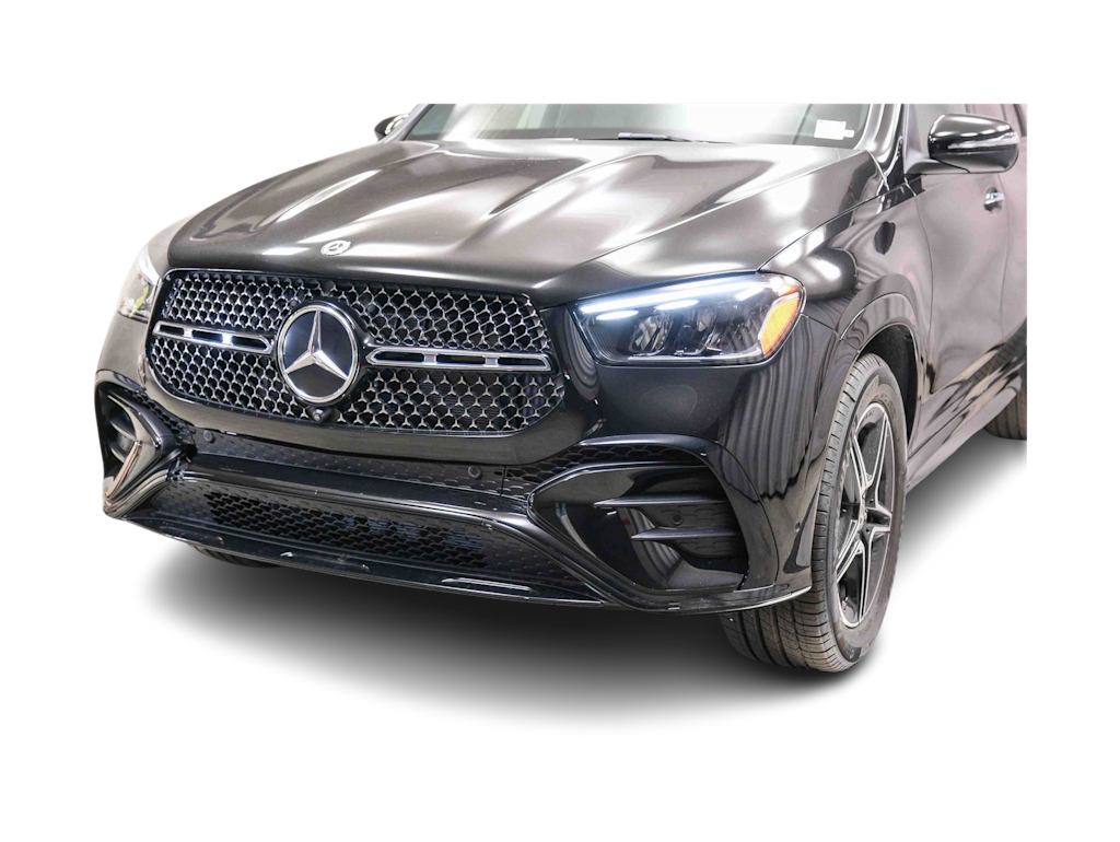 Thumbnail: 2026 Mercedes-Benz GLE - 20
