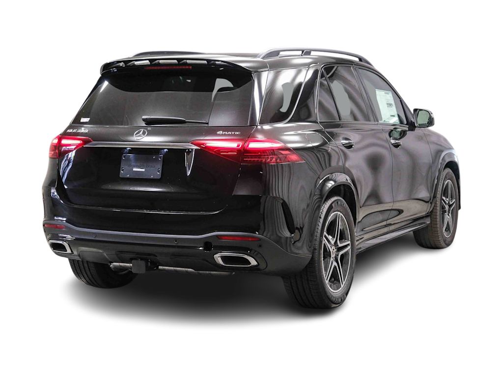 Thumbnail: 2026 Mercedes-Benz GLE - 16