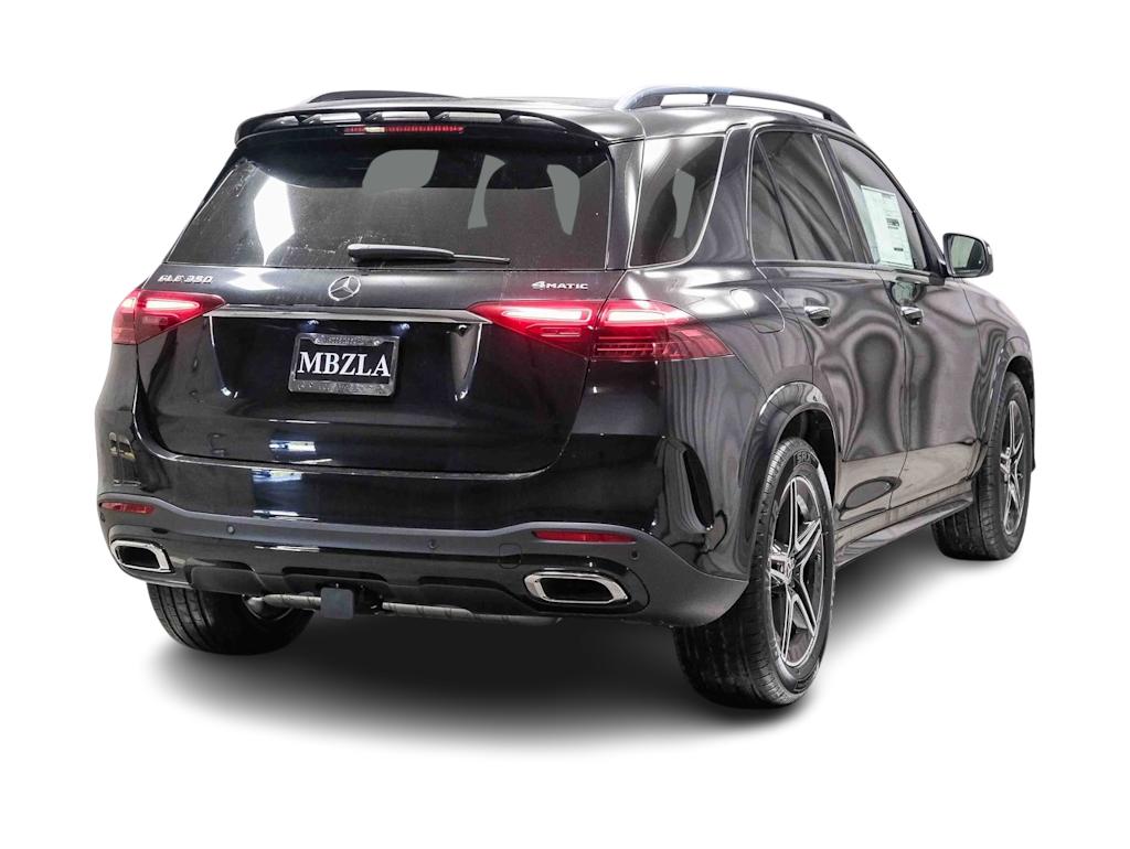 Thumbnail: 2026 Mercedes-Benz GLE - 16