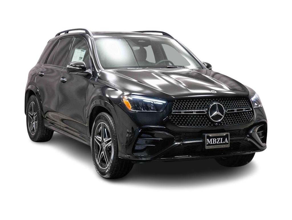 Thumbnail: 2026 Mercedes-Benz GLE - 17