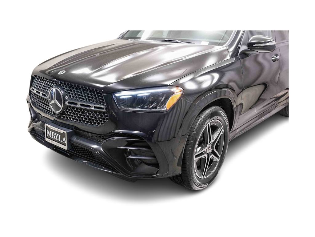 Thumbnail: 2026 Mercedes-Benz GLE - 20