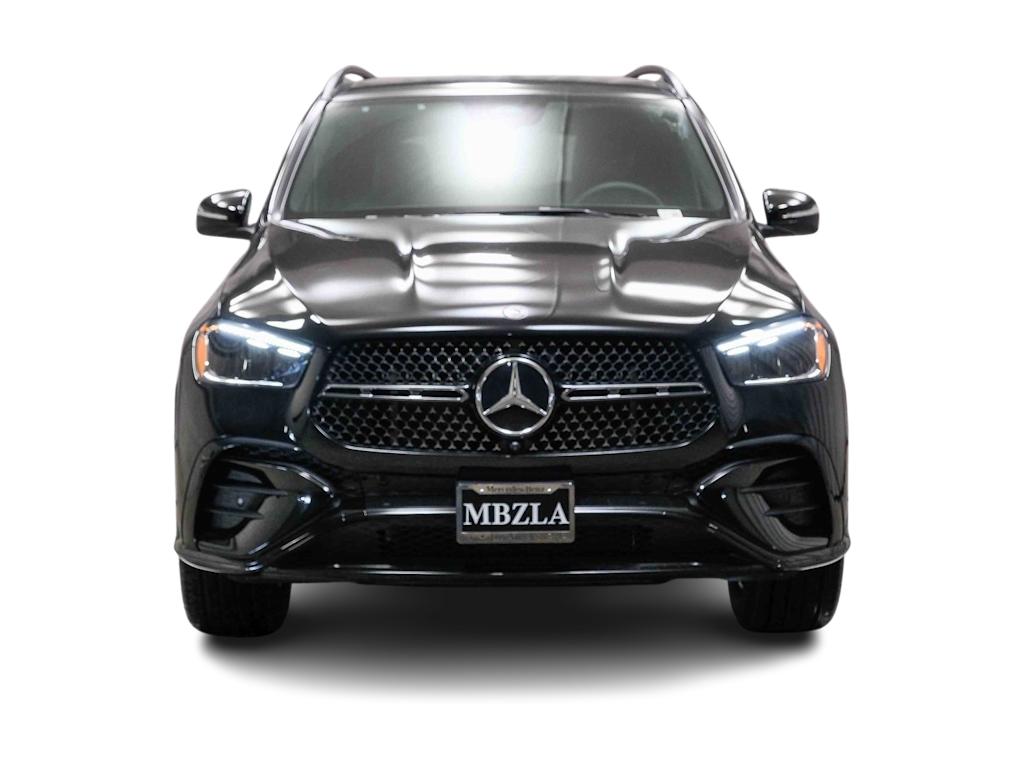 Thumbnail: 2026 Mercedes-Benz GLE - 6