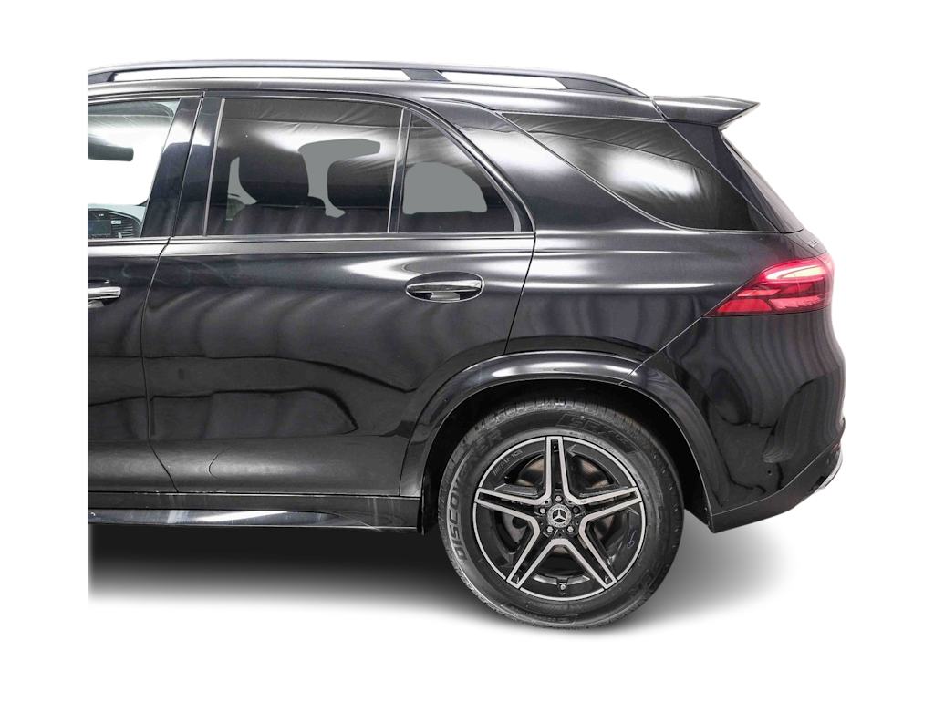 Thumbnail: 2026 Mercedes-Benz GLE - 3