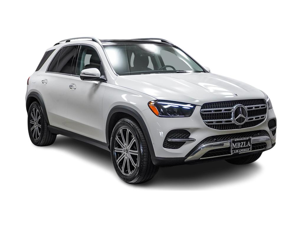 2024 Mercedes-Benz GLE 350 19