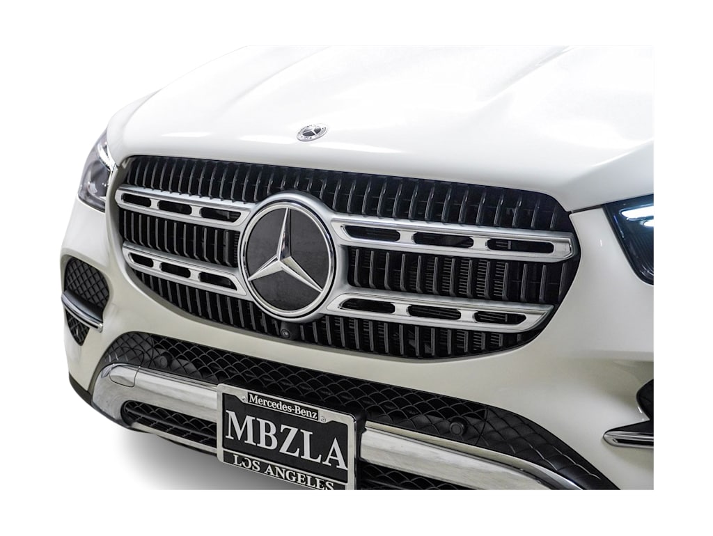 2024 Mercedes-Benz GLE 350 20