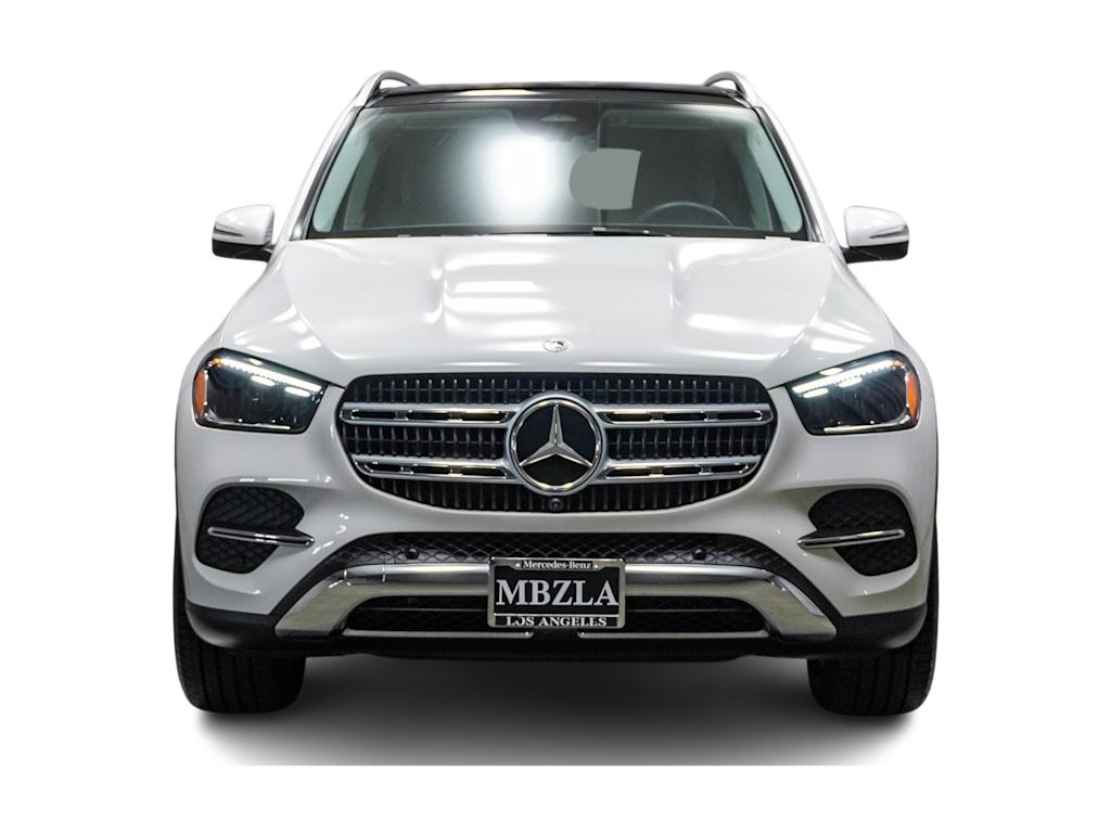 2024 Mercedes-Benz GLE 350 5