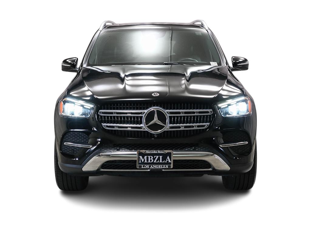 Thumbnail: 2025 Mercedes-Benz GLE - 6