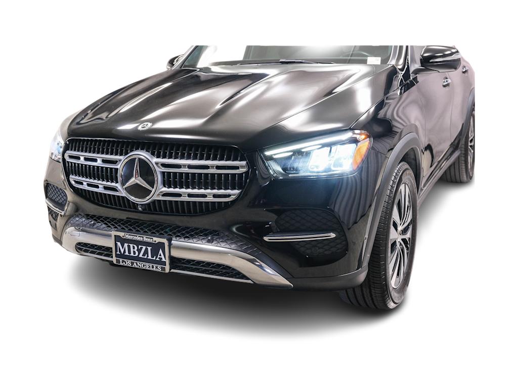 Thumbnail: 2025 Mercedes-Benz GLE - 20