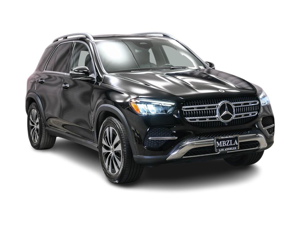Thumbnail: 2025 Mercedes-Benz GLE - 17