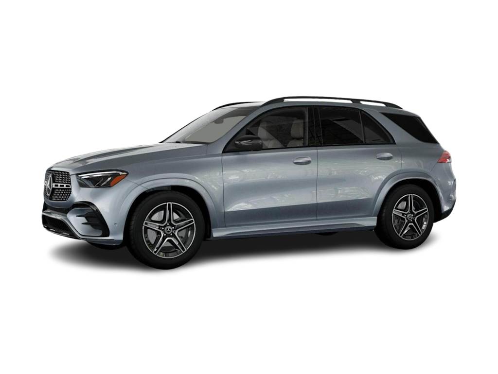 Thumbnail: 2026 Mercedes-Benz GLE - 26