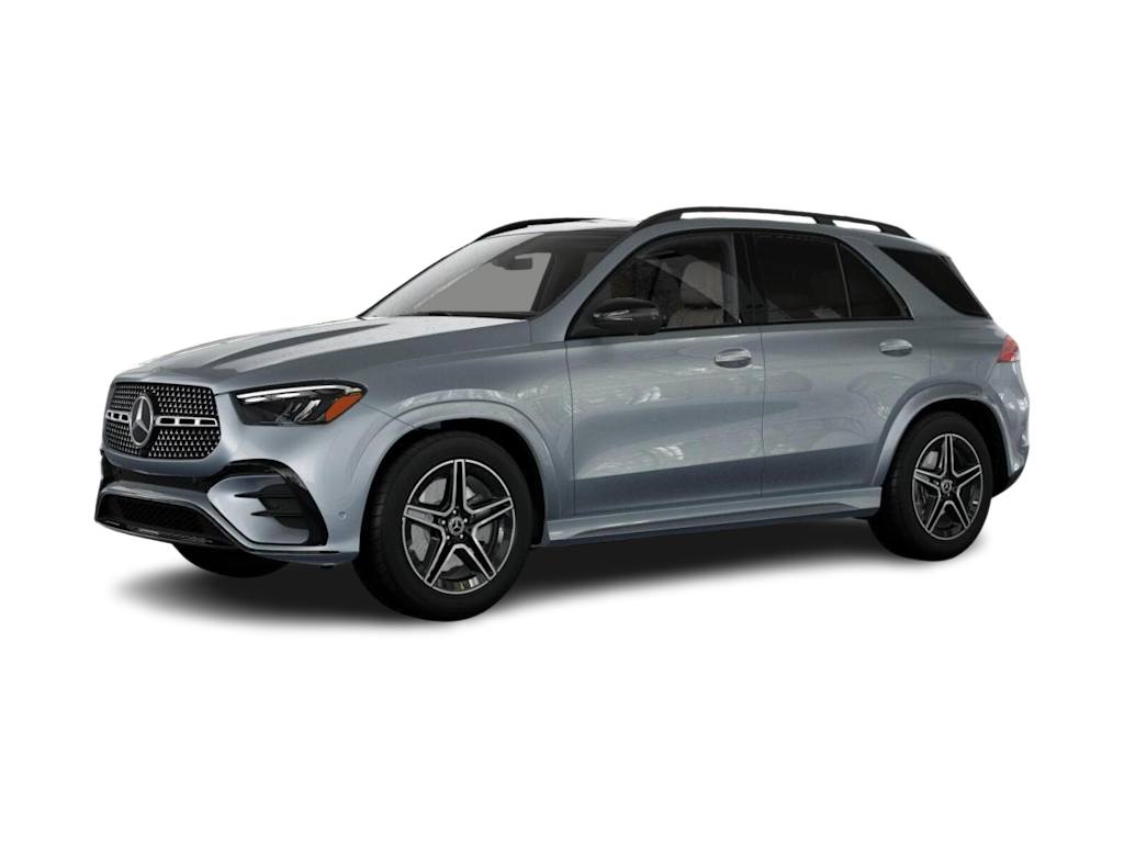 Thumbnail: 2026 Mercedes-Benz GLE - 27