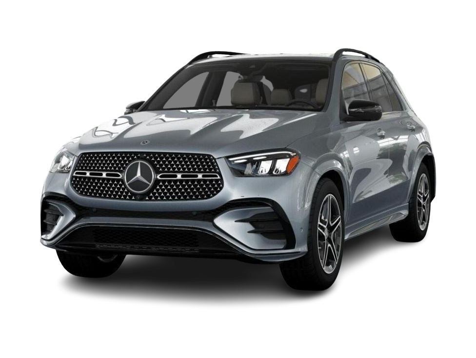 Thumbnail: 2026 Mercedes-Benz GLE - 28
