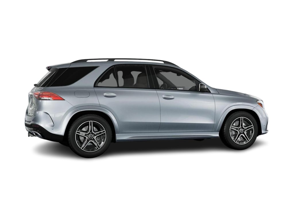 Thumbnail: 2026 Mercedes-Benz GLE - 14