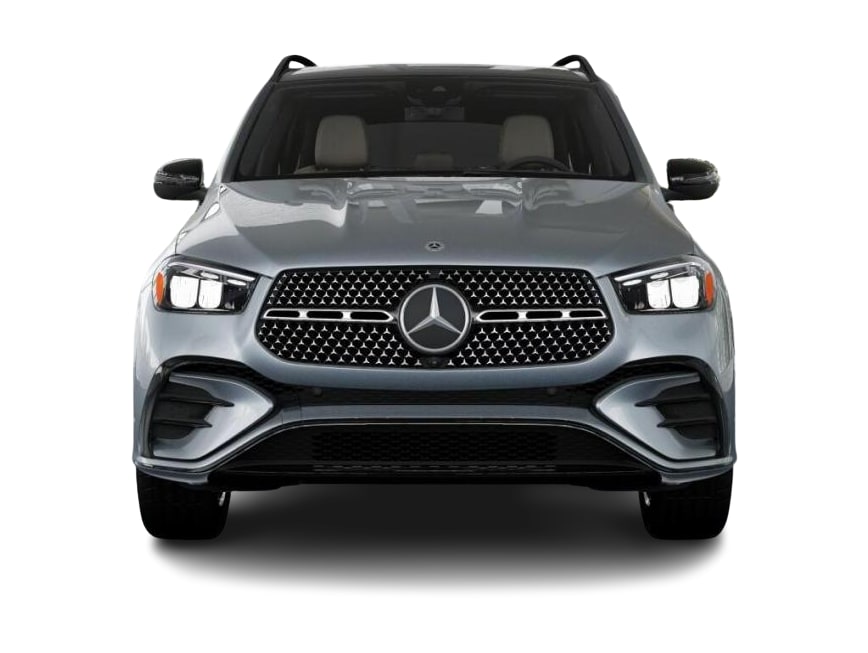 Thumbnail: 2026 Mercedes-Benz GLE - 4