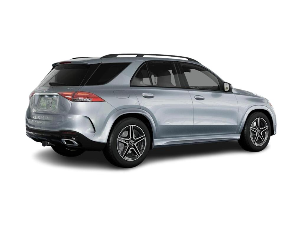 Thumbnail: 2026 Mercedes-Benz GLE - 15