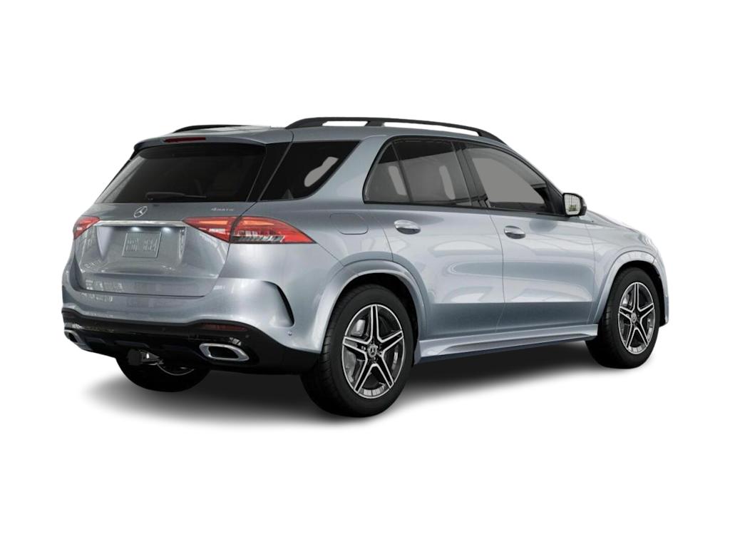 Thumbnail: 2026 Mercedes-Benz GLE - 16