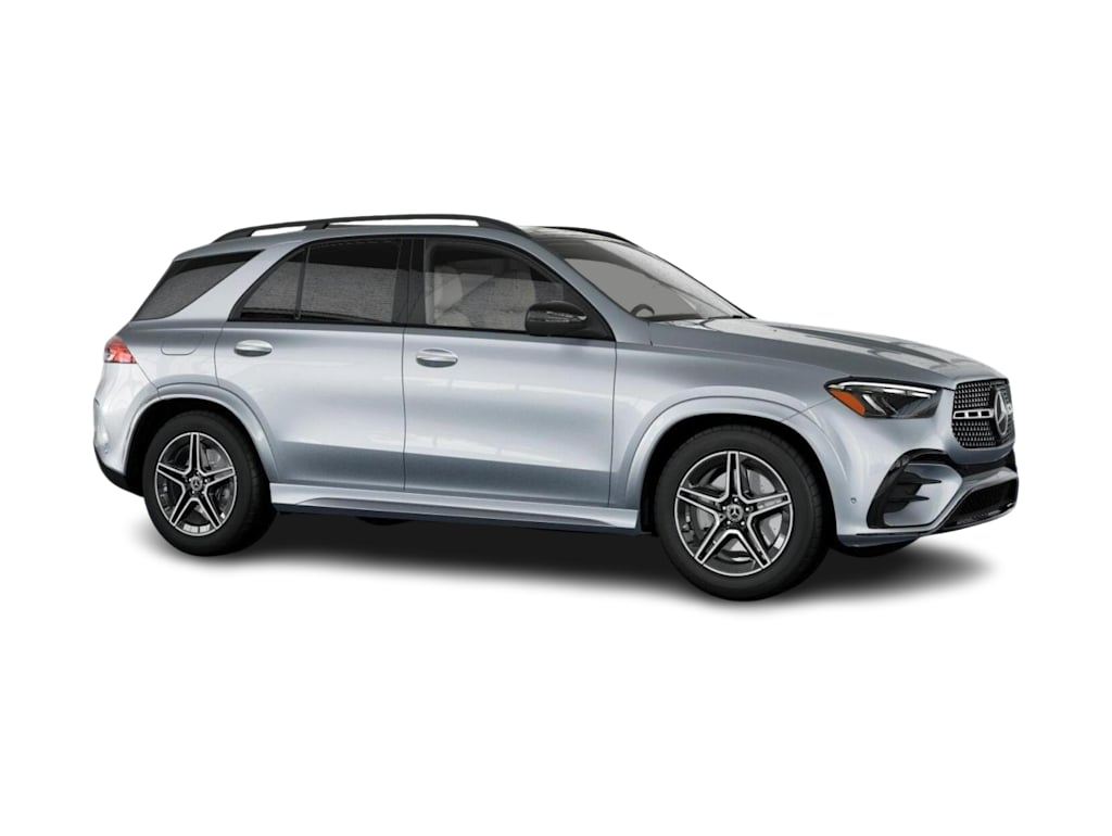 Thumbnail: 2026 Mercedes-Benz GLE - 10