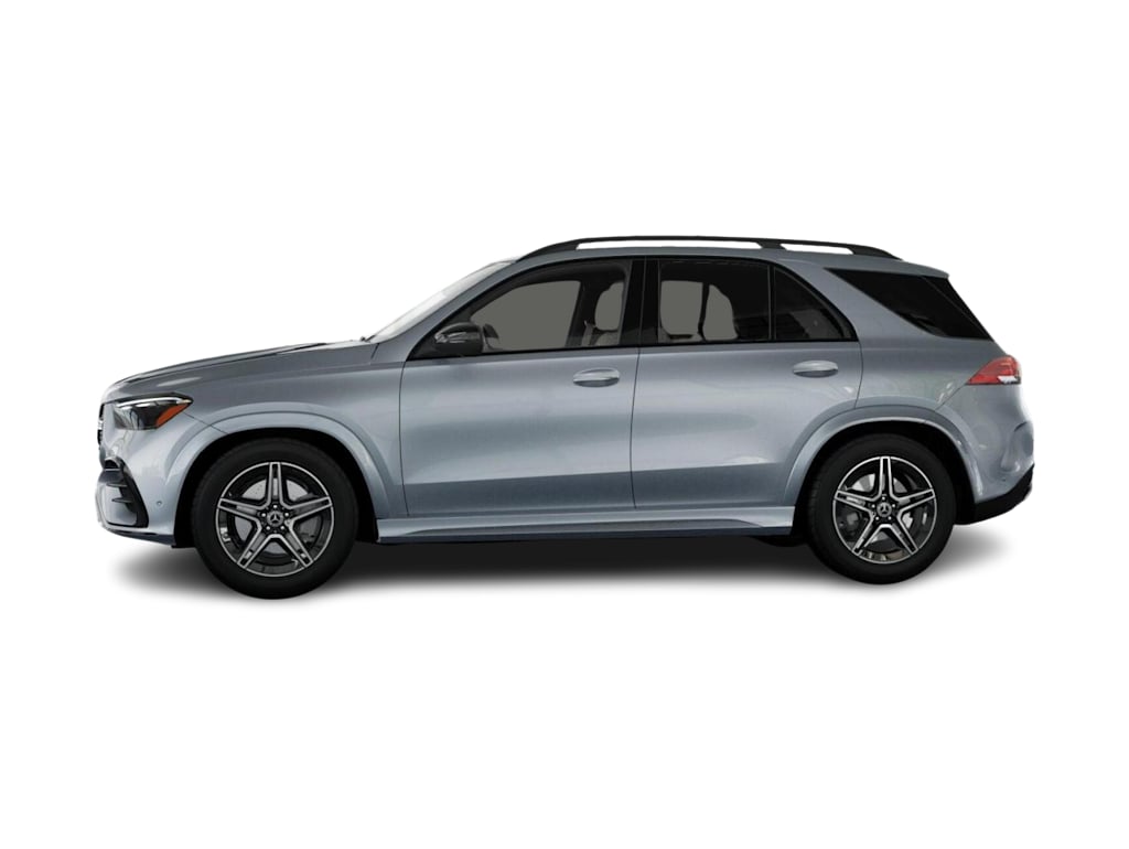 Thumbnail: 2026 Mercedes-Benz GLE - 24