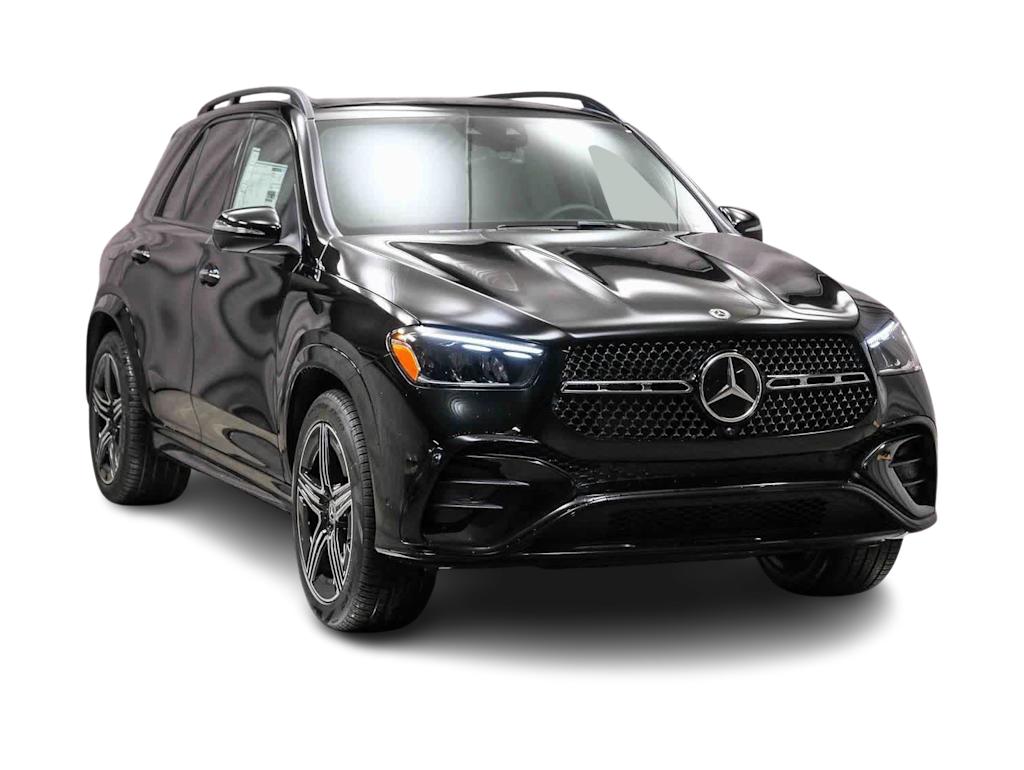 Thumbnail: 2026 Mercedes-Benz GLE - 15