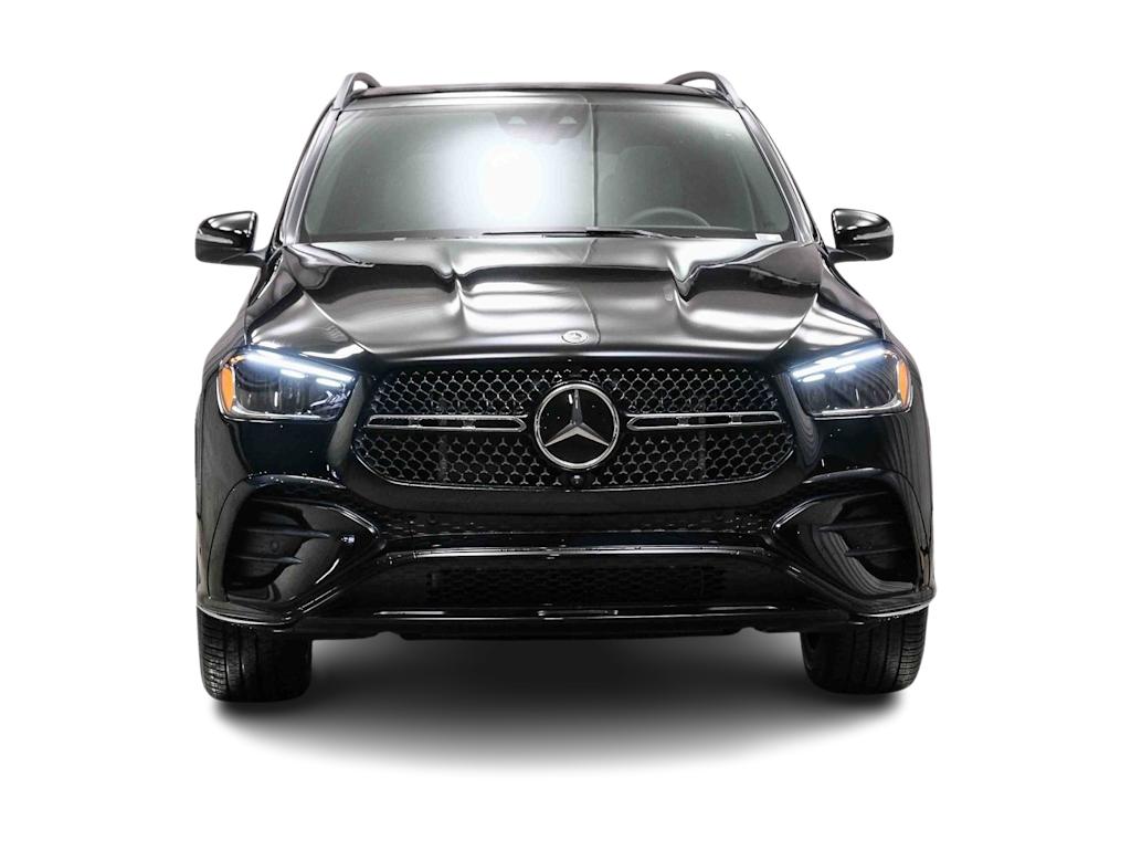 Thumbnail: 2026 Mercedes-Benz GLE - 5